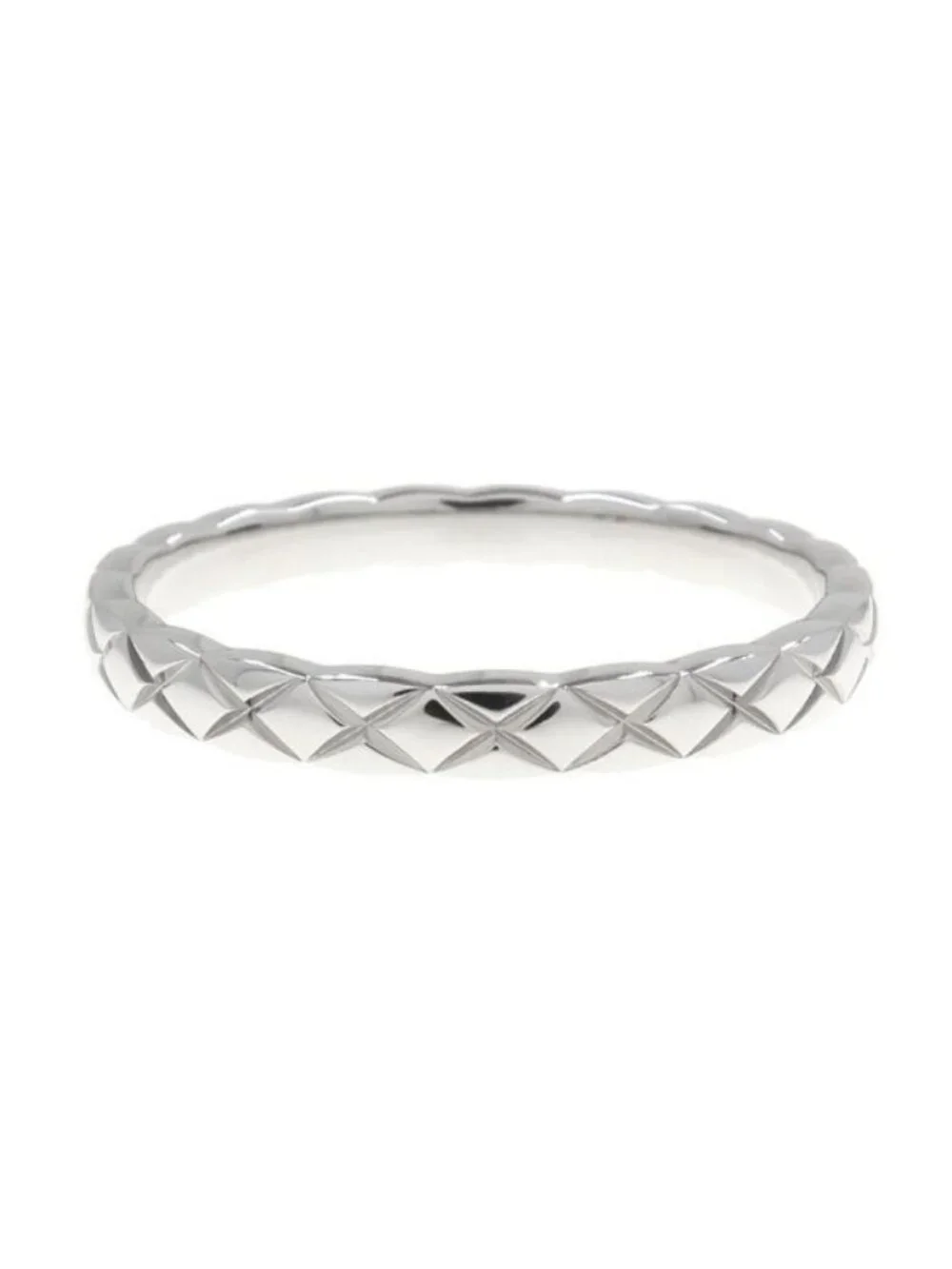 Chanel Coco Crush Ring Small
